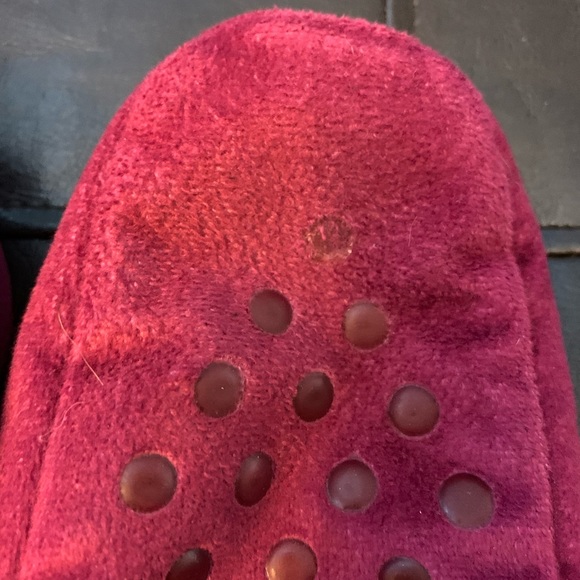 Harry Potter Hogwarts Kids Slipper Socks - Picture 4 of 6